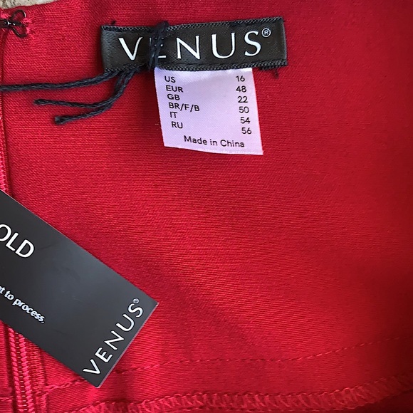 NWT VENUS Pencil skirt - Picture 6 of 6